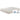 King Koil Simplicity FIRM 12" Mattress Flax Linen Collection - w/ Pillow