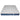 Orthocoil 10" HEIQ Viroblock Anti Bacterial Mattress Bonnel Spring