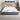 Blake Drawer Divan Bed Frame in Linen Fabric - All Sizes Available + 6" Orthocoil Chiro Support Mattress