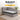 Douuan Storage Bed Frame SBD 12" in Linen Fabric + 10" Orthocoil Posture Plush Euro Top Mattress