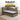 Douuan Storage Bed Frame SBD 16" in Scratch-Resistant Pet-Friendly Leather + 10" Orthocoil Posture Plush Euro Top Mattress