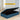 Guibon 16" SBD Lift Up Storage Bed Base Bedframe in Scratch-Resistant Pet-Friendly Fabric