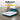 Gonzo Divan Bed Frame in Linen Fabric - All Sizes Available + 8" Orthocoil Nasa Pedic Memory Foam Mattress