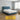 Gracie Divan Bed Frame with Foam Padded Headboard in Linen Fabric - All Sizes Available