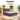Gwinn Divan Bed Frame in Faux Leather + 10" Orthocoil Posture Plush Euro Top Mattress - All Sizes