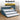 JARHA S/SSingle 3in1 Bedframe Pull-Out Bed in Scratch-Resistant Pet-Friendly Fabric + Orthocoil 6" Chiro Support Mattress