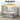 Kory Divan Bed Frame in Linen Fabric - All Sizes Available + 12" Orthocoil Sleep Sanctuary Mattress