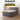 Lawin Drawer Bedframe Storage Bed All Sizes in Pet-Friendly Leather + 13" Orthocoil Latex Grande Mattress