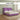 Melda Divan Bed Frame with Foam Padded Headboard  in Linen Fabric - All Sizes Available