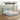Melda Divan Bed Frame with Foam Padded Headboard in Scratch-Resistant Pet-Friendly Leather - All Sizes
