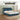 Melda Divan Bed Frame with Foam Padded Headboard in Scratch-Resistant Pet-Friendly Fabric  - All Sizes