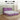 Melda Divan Bed Frame with Foam Padded Headboard  in Linen Fabric - All Sizes Available + 10" Diomire Latex Mattress