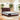 Newlin Divan Bed Frame in Faux Leather - All Sizes Available + 13.5" Diomire Black Royal Mattress