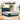 Newlin Divan Bed Frame in Scratch-Resistant Pet-Friendly Fabric - All Sizes Available + 13.5" Diomire Black Royal Mattress
