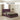 Novah Divan Bed Frame with Foam Padded Headboard in Faux Leather - All Sizes Available