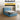 Levis Drawer Bedframe Storage Bed All Sizes in Pet-Friendly Fabric + 12" Orthocoil Sleep Sanctuary Mattress