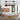Sarah Divan Bed Frame in Scratch-Resistant Pet-Friendly Leather - All Sizes + 10" Diomire Latex Mattress