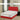 Amour Platform Divan Bed Frame in Faux Leather All Sizes