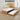 Hattie Pull-Out Bed Frame Single/Super Single in Scratch-Resistant Pet-Friendly Fabric + 6" Orthocoil Chiro Support Mattress