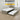 Hattie Pull-Out Bed Frame Single/Super Single in in Faux Leather  + 6" Orthocoil Chiro Support Mattress