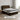 Angela Storage Bed Frame SBD12" in Scratch-Resistant Pet-Friendly Fabric