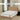 Amour Platform Divan Bed Frame in Scratch-Resistant Pet-Friendly Fabric