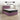 Valen 16" Depth Storage Bedframe in Faux Leather + 13" Trinity Treasure Mattress