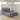 Vannes Storage Bed Frame in Faux Leather - All Sizes Available + 12" Orthocoil Chiro Cool Mattress