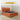 Vannes Storage Bed Frame - All Sizes in Scratch-Resistant Pet-Friendly Fabric + 12" Orthocoil Chiro Cool Mattress