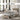 Zahir Single/Super Single Divan Bed Frame with Drawer in Linen Fabric