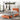 Zahir Single/Super Single Divan Bed Frame with Drawer in Scratch-Resistant Pet-Friendly Fabric
