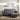 Salvy Series 2-Seater 3-Seater Sofa with Ottoman in Linen Fabric