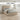 Valen 16" Depth Storage Bedframe in Linen Fabric