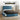 Jarra Drawer Bedframe Storage Bed All Sizes in Pet-Friendly Fabric