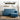 Salvy Series 2-Seater 3-Seater Sofa with Ottoman in Pet-Friendly Fabric