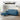 Daan Series 2-Seater 3-Seater Sofa with Ottoman in Pet-Friendly Fabric