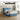 Levis Drawer Bedframe Storage Bed All Sizes in Pet-Friendly Fabric