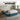 Lewyn Drawer Bedframe Storage Bed All Sizes in Pet-Friendly Fabric