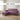 Sophus Series 2-Seater 3-Seater Sofa with Ottoman in Faux Leather