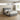 Levis Drawer Bedframe Storage Bed All Sizes in Linen Fabric