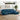 Darsee L-shaped Reclining Sofa Pocketed Spring in Claw-Resistant Pet-Friendly Fabric