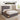 Clara Drawer Bedframe Storage Bed All Sizes in Pet-Friendly Leather
