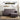 Salvy Series 2-Seater 3-Seater Sofa with Ottoman in Pet-Friendly Leather