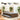 Sobee Single/Super Single Bed with Drawers of Pull-out Bed / Fully Laminated Board