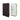 Munich 3-Door Soft Closing Wardrobe w/ Mirror Add-On in 5 Colours