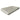 Orthocoil 4"/6"/8" Grey Foam High Density Orthopedic Mattress