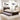 Frankie Single Pull-Out Bedframe MDF + Veneer Solid Wood Slatted Base  w/ Mattress Option