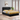 Miki 12" SBD Storage Bed in Scratch-Resistant Pet-Friendly Leather