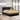Miki 12" SBD Storage Bed in Faux Leather