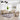 Vallie Living Room Set Wooden Sofa Set with Coffee Table in 2 Colours